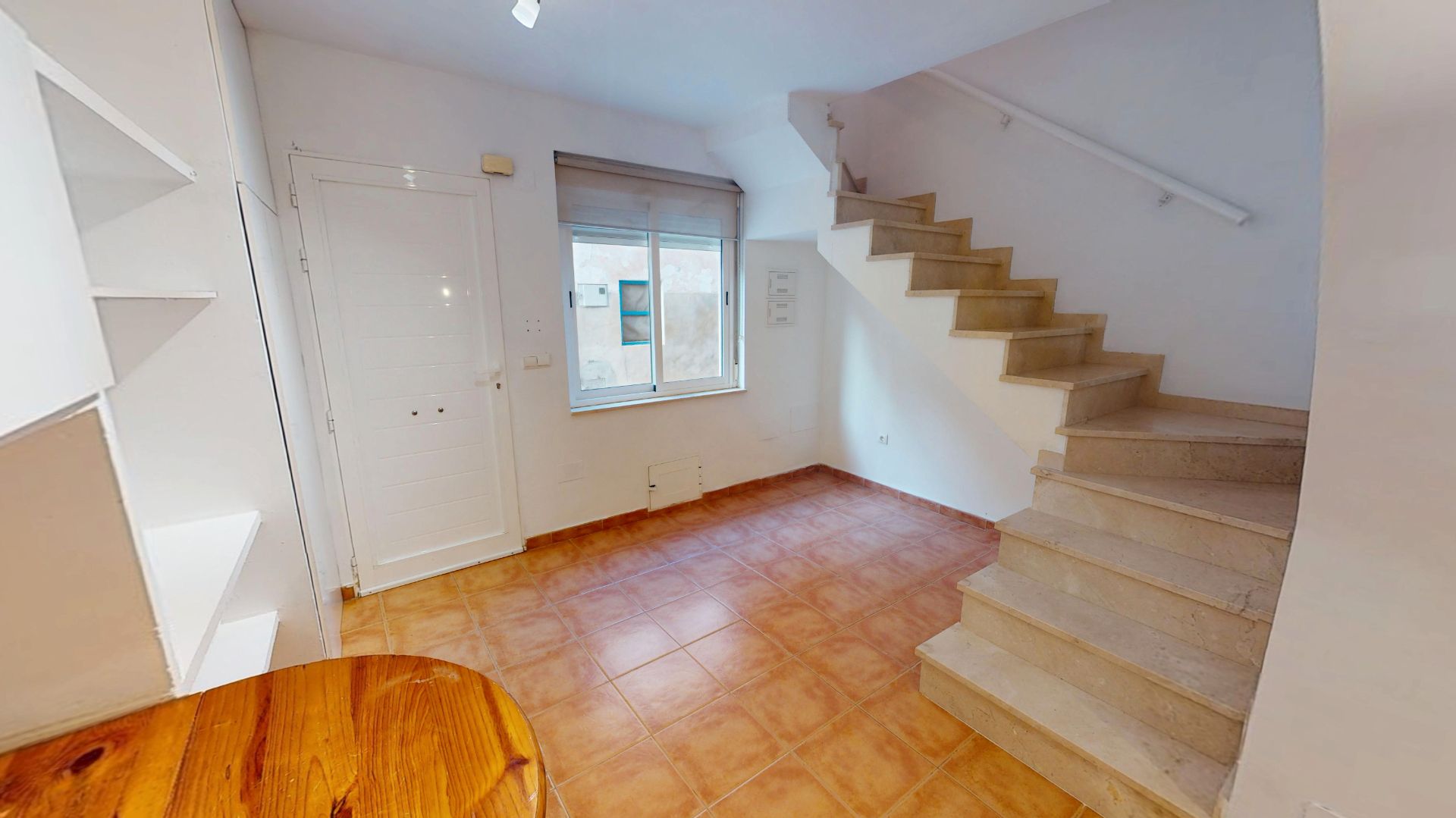 Casa adosada en venta en Agost con Aire acondicionado, Terraza y Amueblado