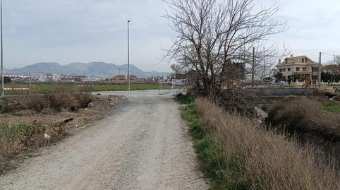 Foto 2 von Country house zum Verkauf in Maracena, Granada