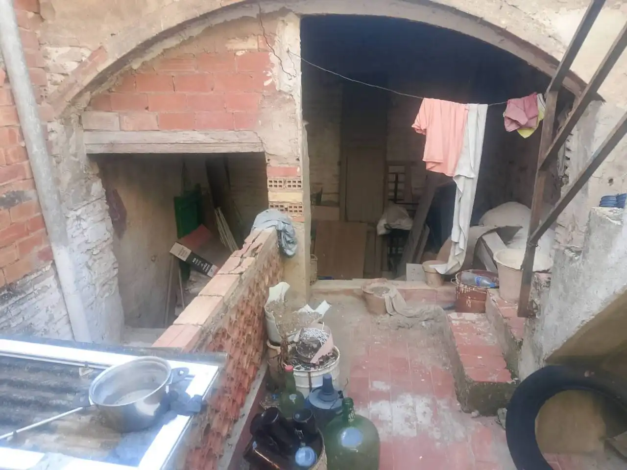Casa en venta en Calle Ecce-Homo, imagen 6