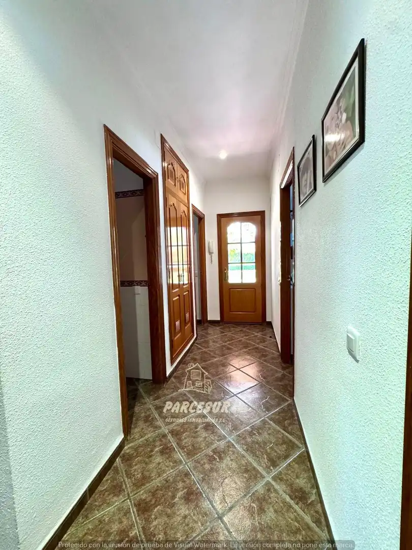 Casa con jardín en venta en Periurbano Oeste - Sierra, imagen 19
