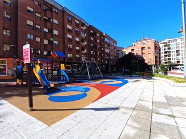 Wohnung mit Aufzug zum Verkauf in Logroño - PS PEPE EIZAGA