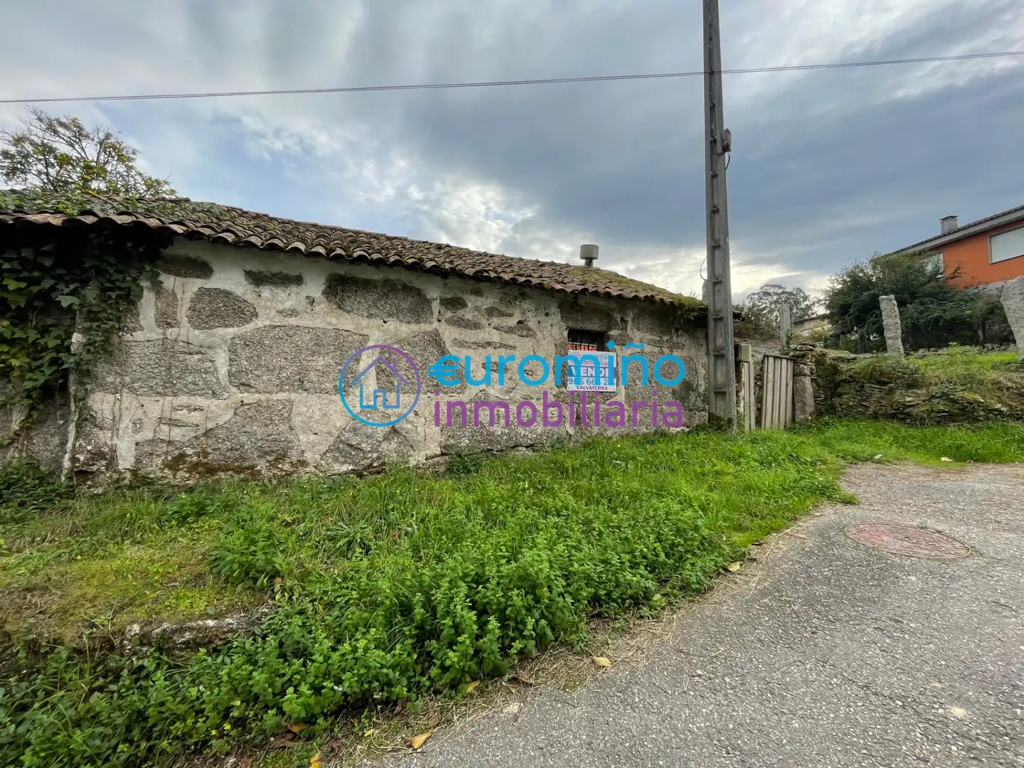 Casa rústica en venda a Lugar Sierra, imagen 3