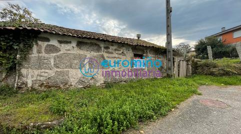 Foto 3 de Finca rústica en venda a Lugar Sierra, Salvaterra de Miño, Pontevedra