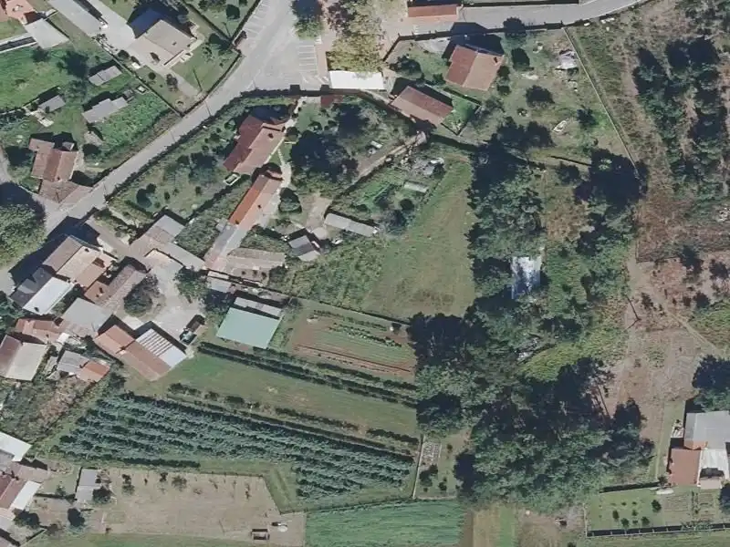 Terreny residencial en venda a CARREGAL DE ABAIXO - AMORIN S/N