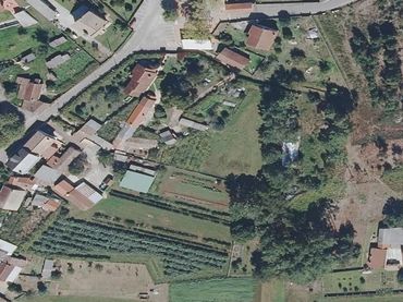 Terreno residenziale in vendita a CARREGAL DE ABAIXO - AMORIN S/N
