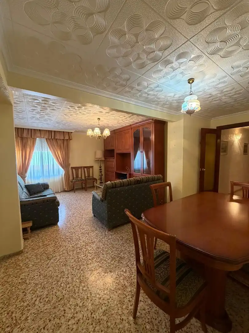 Flat for sale in Onda, imagen 4