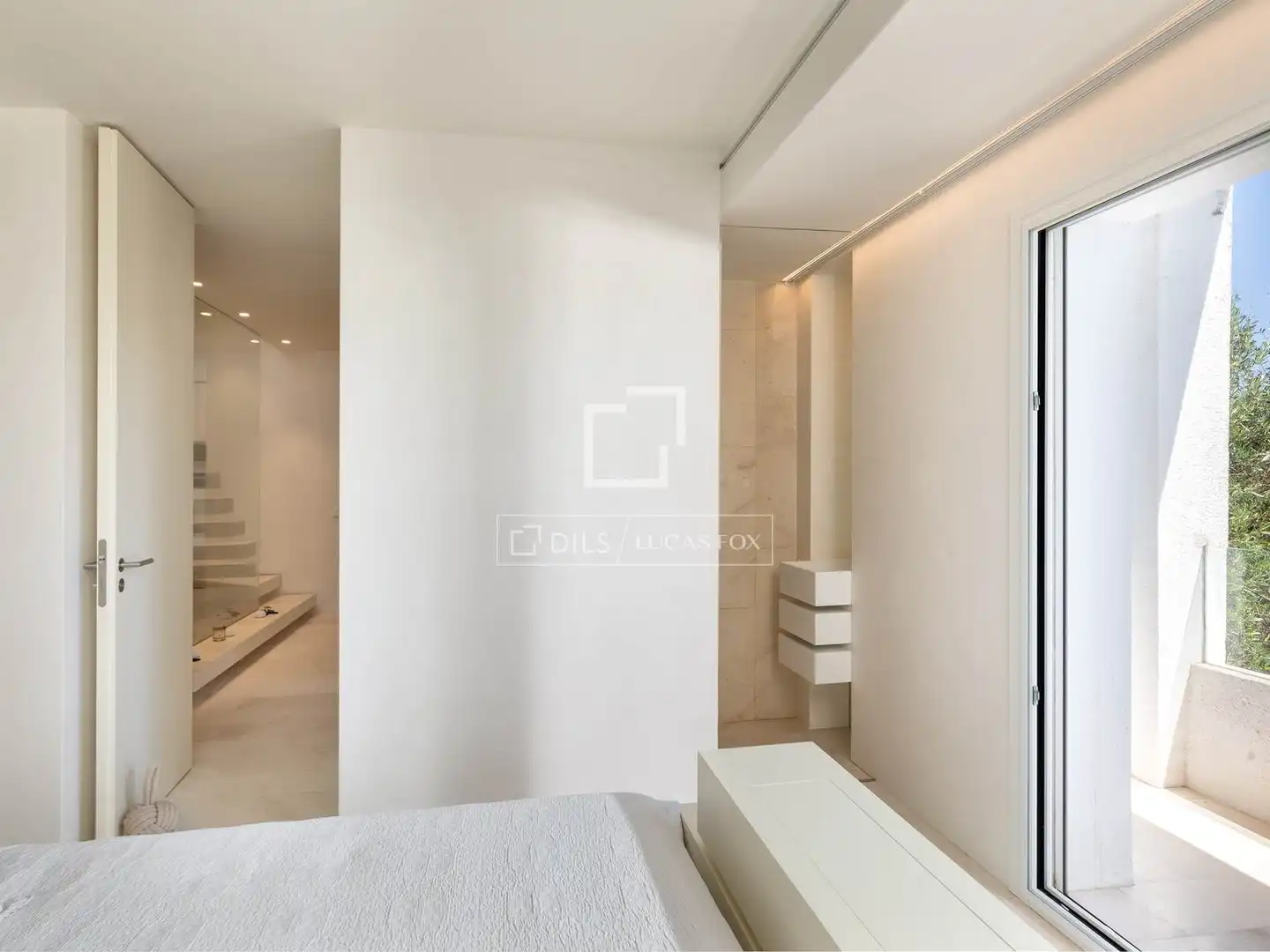 Habitación de Casa o chalet en venta en Cadaqués con Aire acondicionado, Calefacción y Terraza