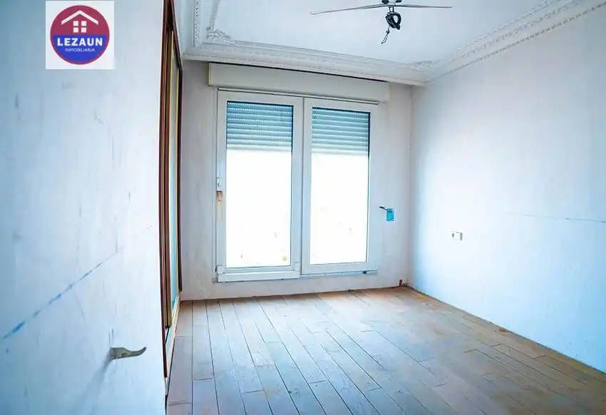 Habitación de Ático en venta en Peralta / Azkoien con Terraza