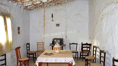 Foto 4 de Finca rústica en venda a Glorieta del Olmo, Zurgena, Almería