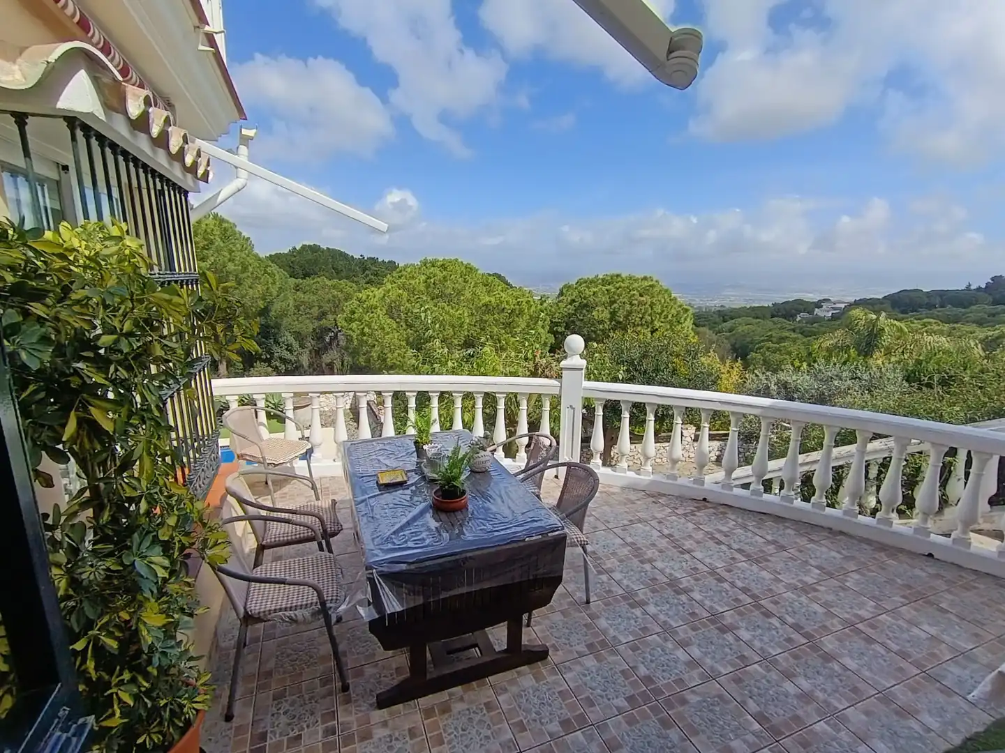 Villa con piscina in vendita a Pinos de Alhaurín - Periferia, imagen 9