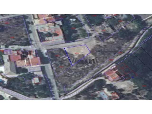 Terreno residencial en Venta en El Puntal