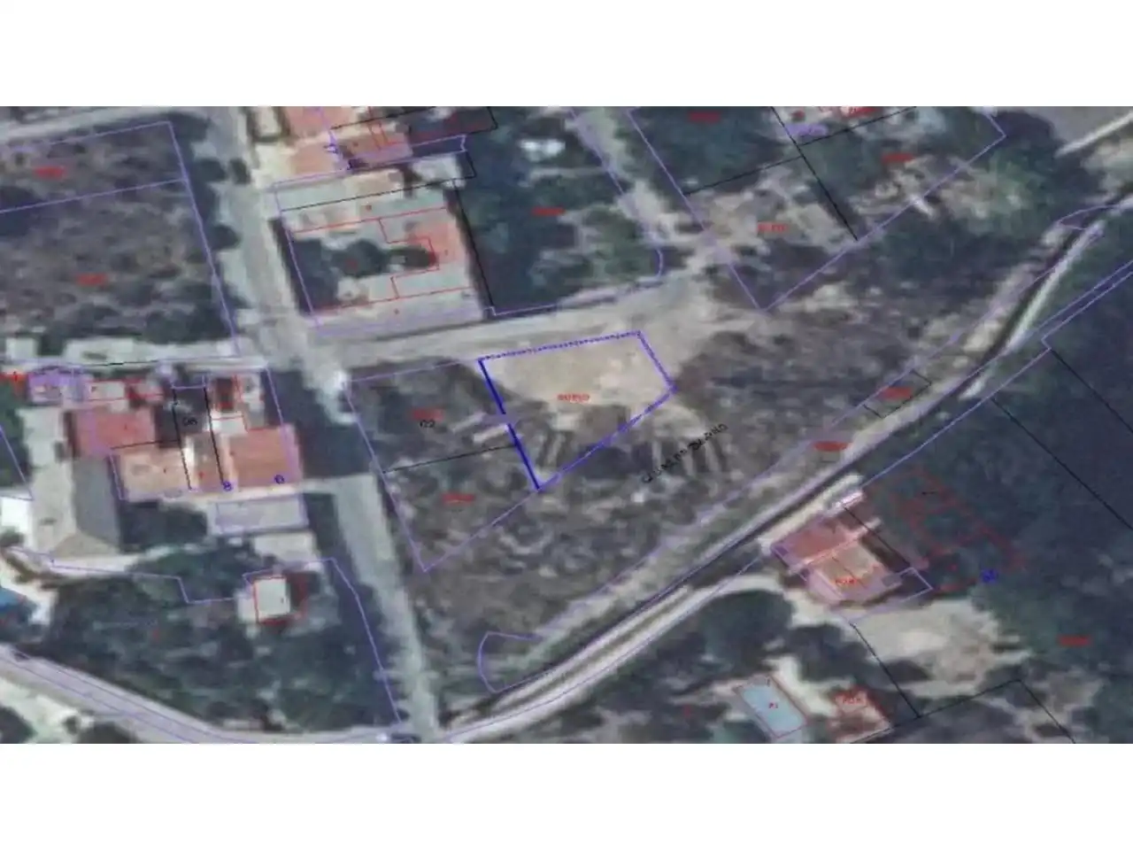 Residencial en venta en Murcia