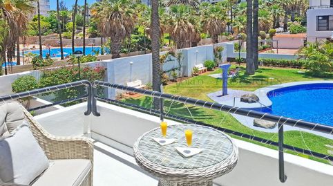Foto 3 de Apartamento en venta en Rafael Puig, Playa de las Américas, Arona