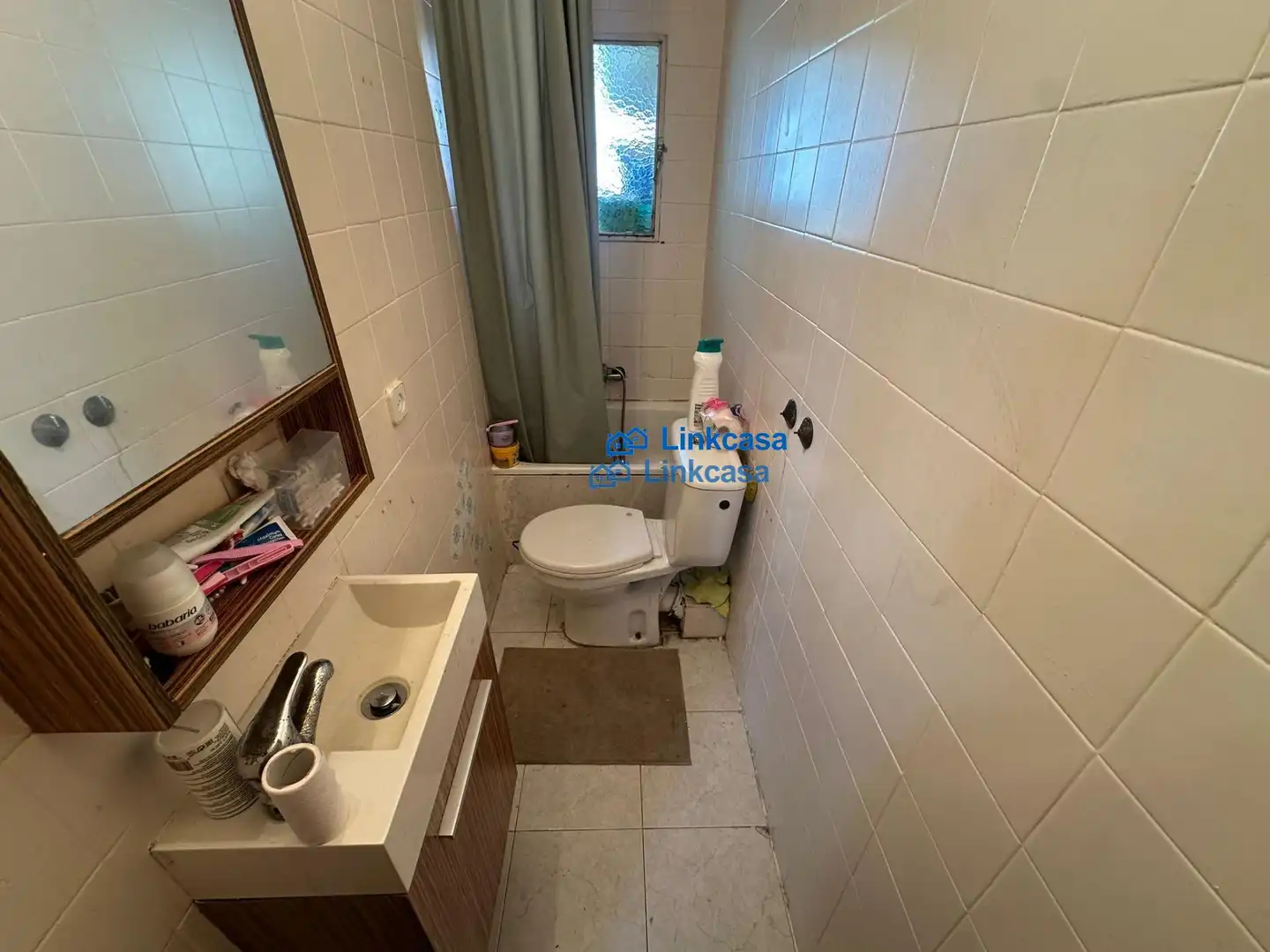 Baño de Piso en venta en Madrid con Aire acondicionado, Calefacción y Parquet