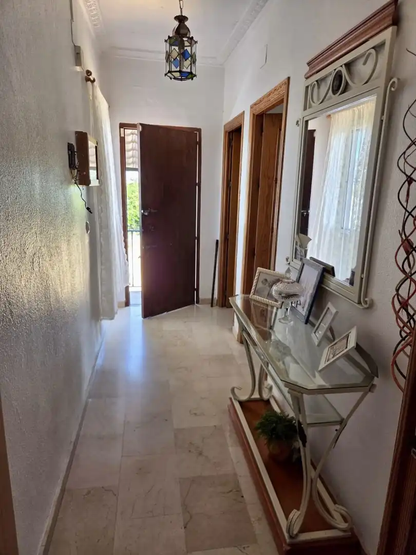 Finca rústica en venta en La Algaba