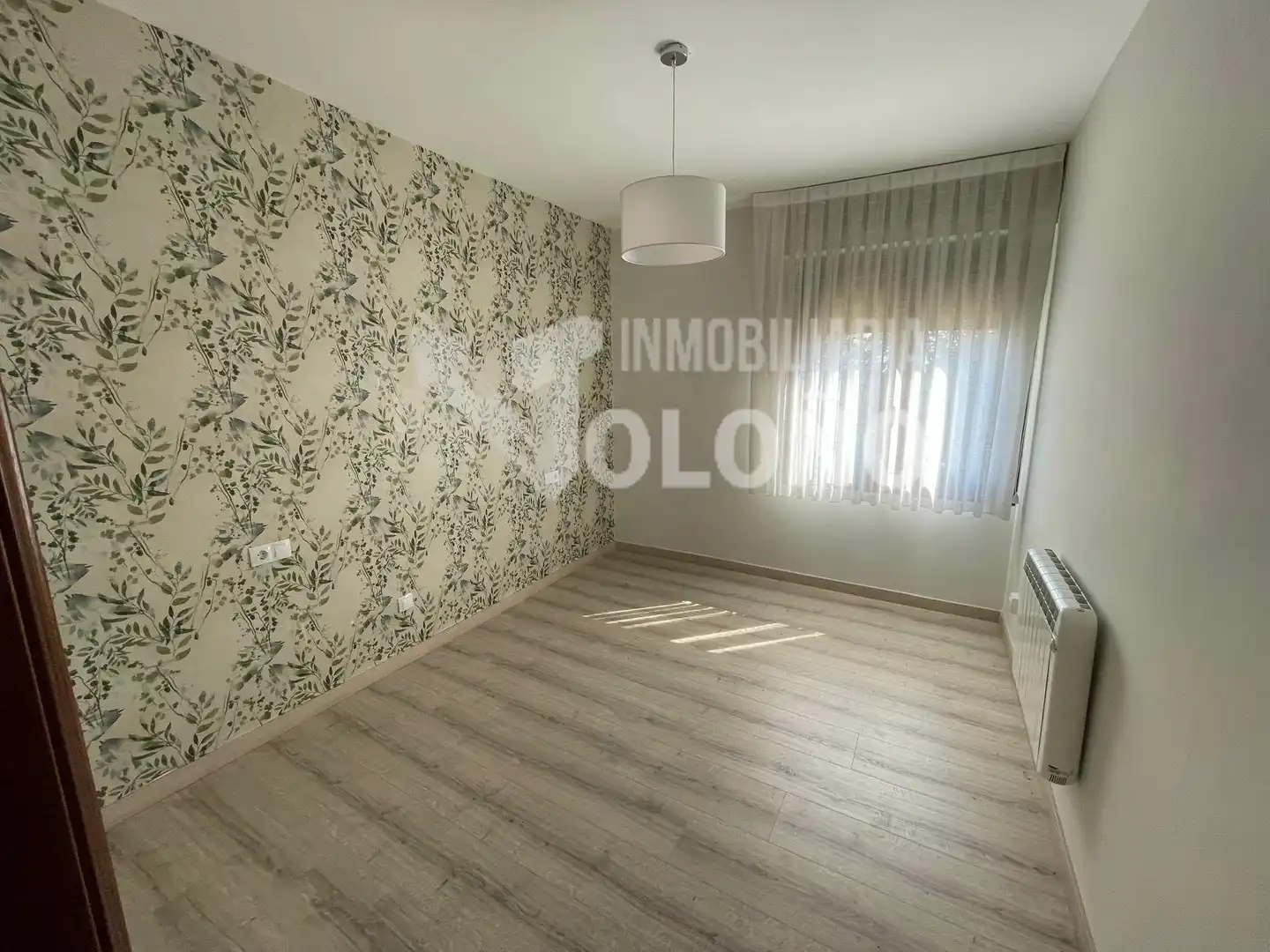 Dormitori de Pis en venda en Labastida / Bastida amb Calefacció, Parquet i Forn