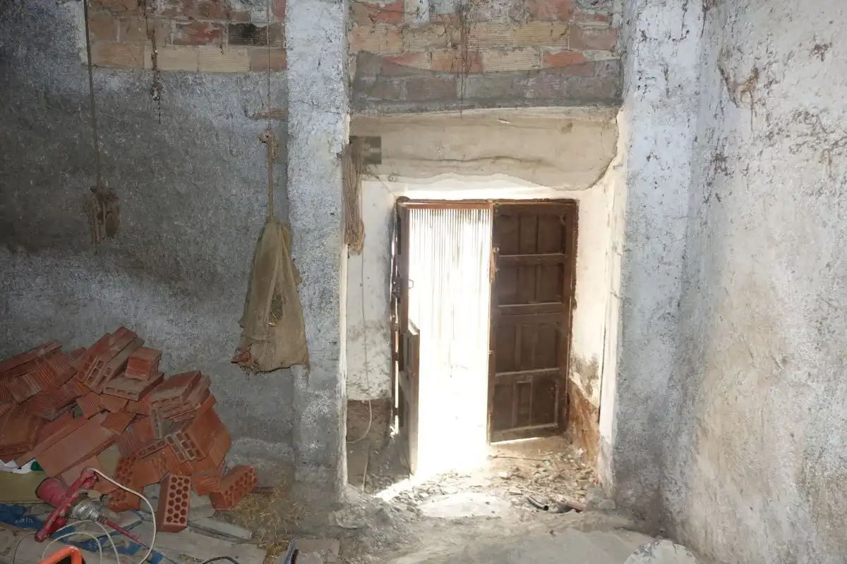 Casa o xalet en venda en Pórtugos