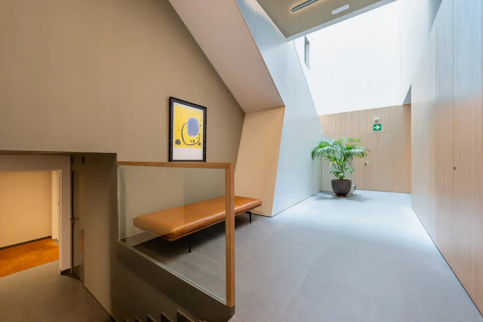 Flat with lift to rent in Carrer de Mallorca 234, imagen 24