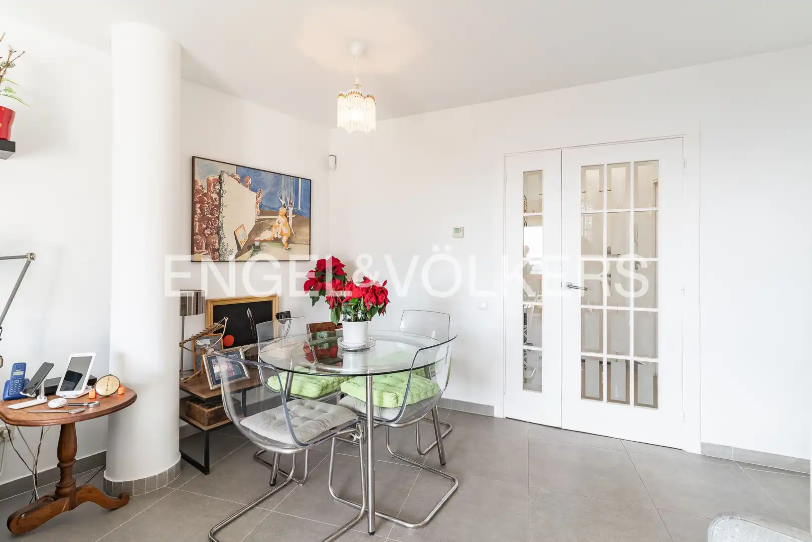 Dúplex en venta en El Balís