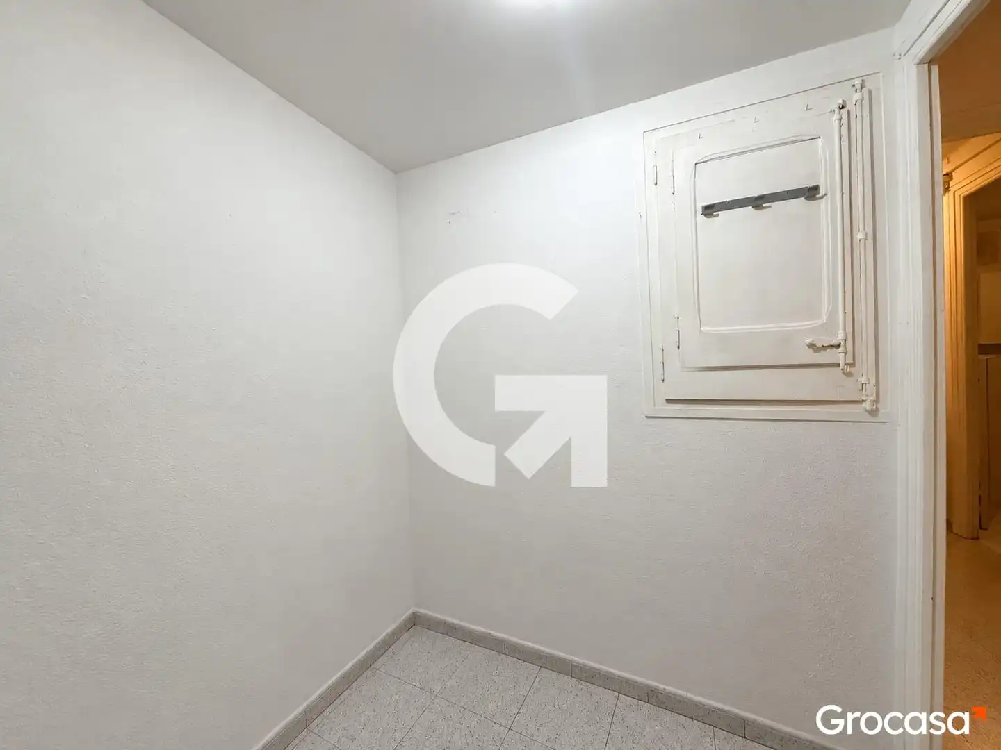 Piso con terraza en venta en Sants - Montjuïc, imagen 7