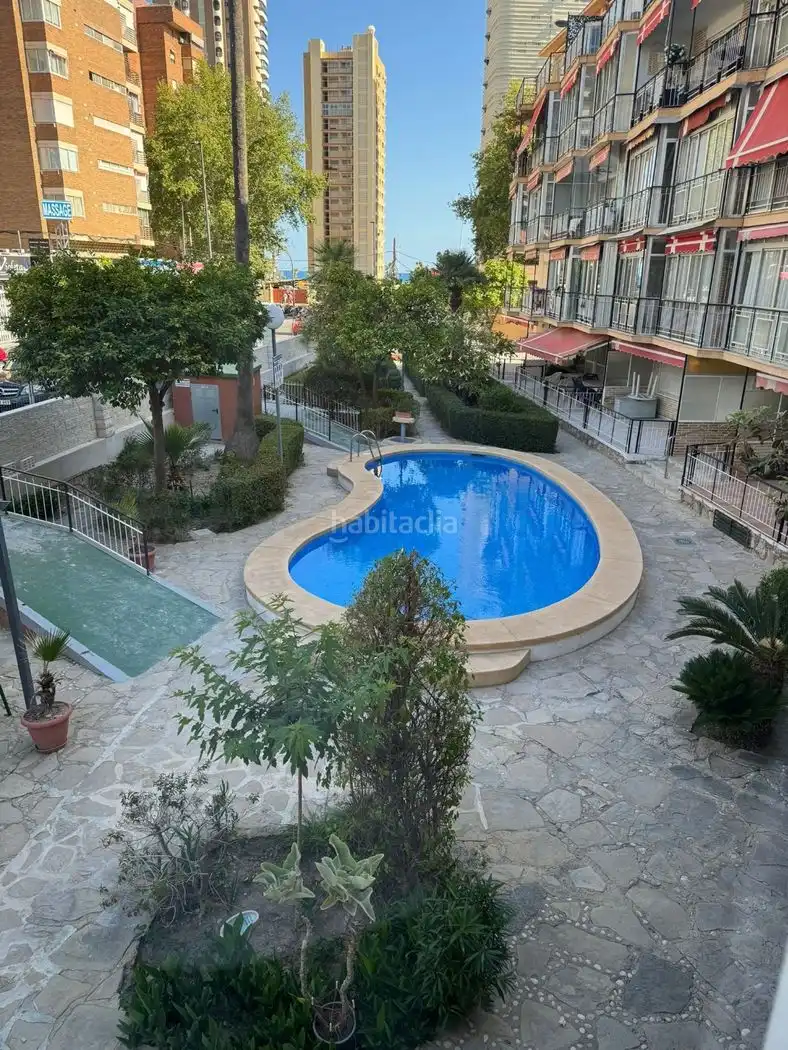 Flat for sale in Avenida de Murcia 7, imagen 6