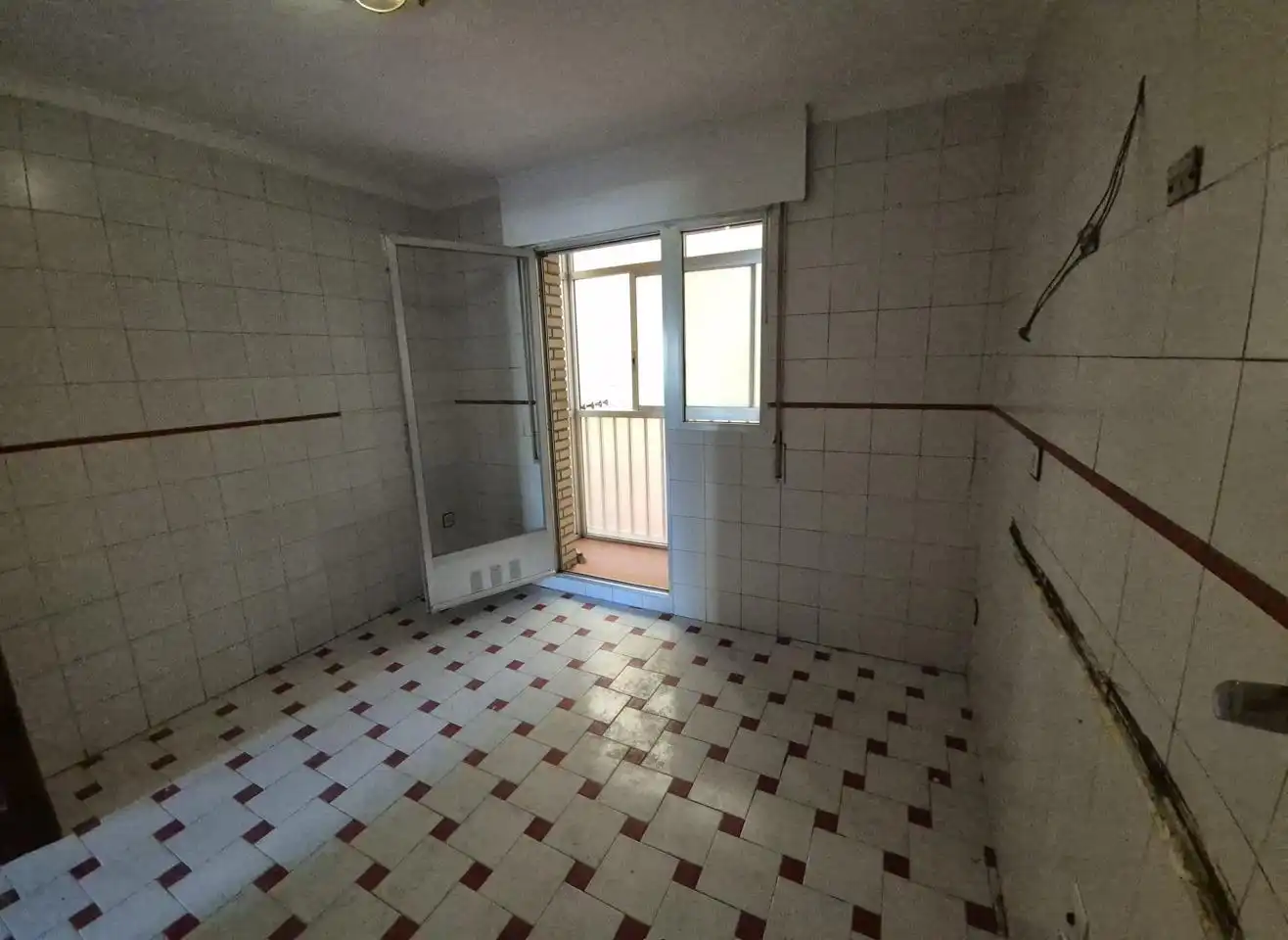 Habitación de Piso en venta en Casco Histórico