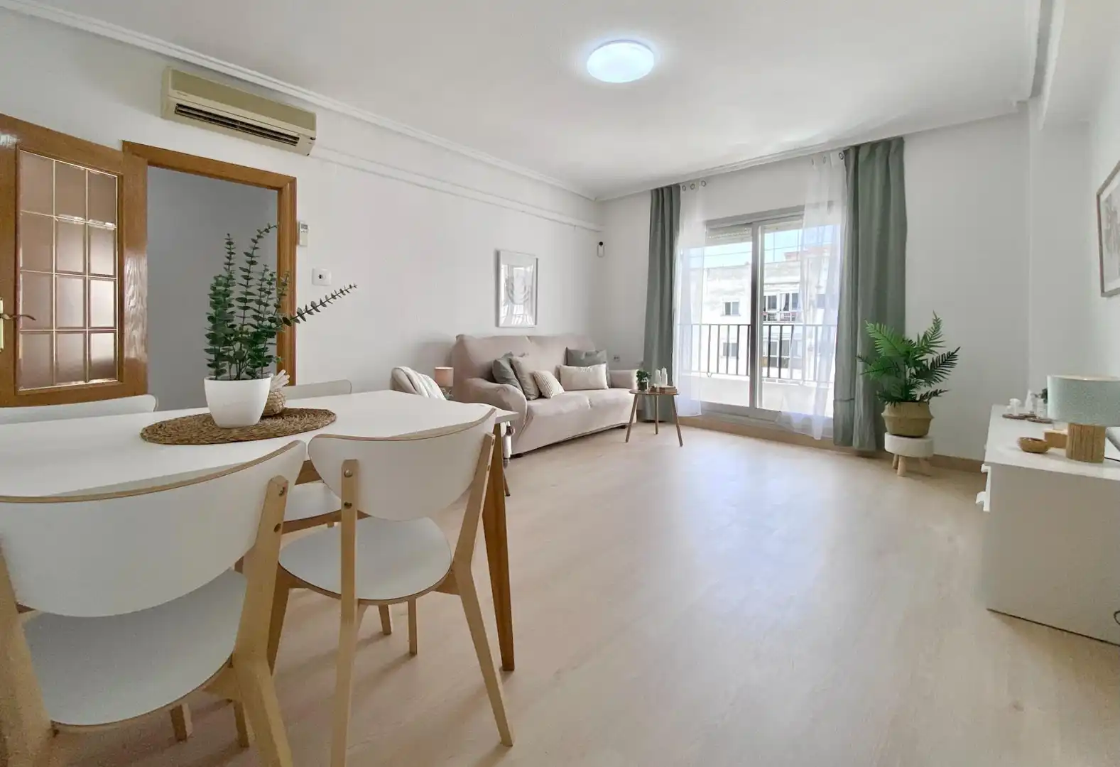 Piso con terraza en venta en Calle REVERENDO JOSE PINAZO 15, imagen 29