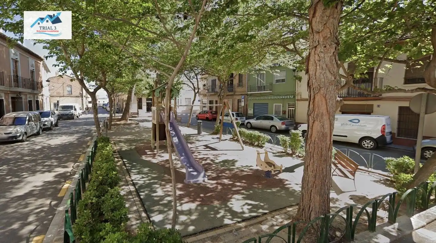 Maison à vendre à Plaza del Moreral, imagen 2