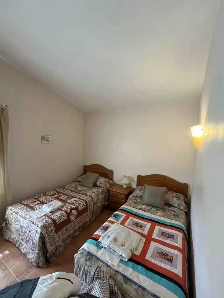 Casa rústica amb piscina en venda a El Fenazar - Campotéjar, imagen 28