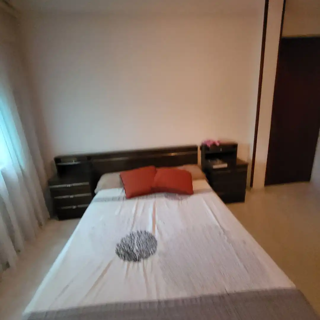 Dormitori de Casa o xalet en venda en Muñogalindo amb Calefacció i Traster