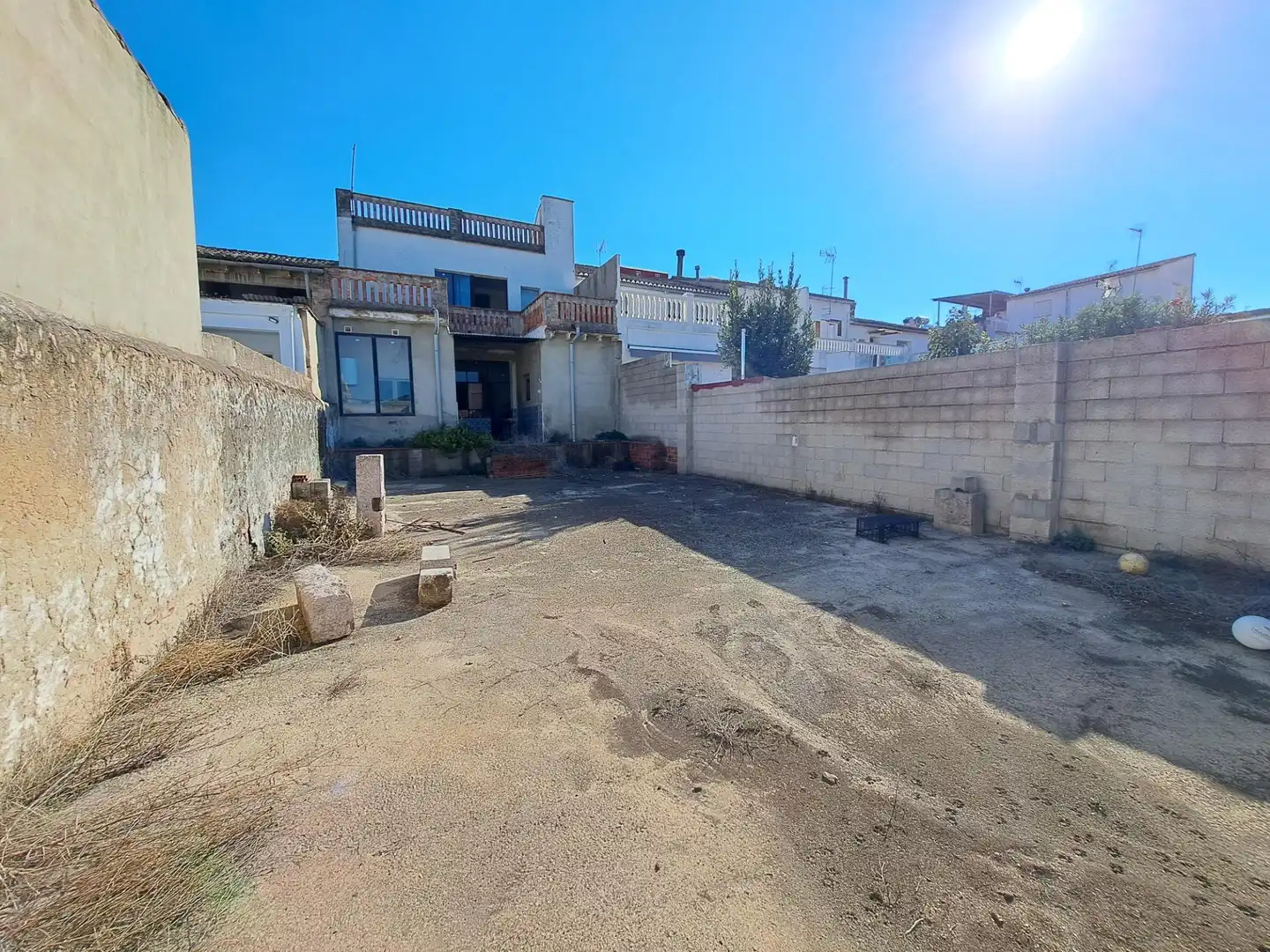 House with terrace for sale in Calle MAJOR, imagen 2