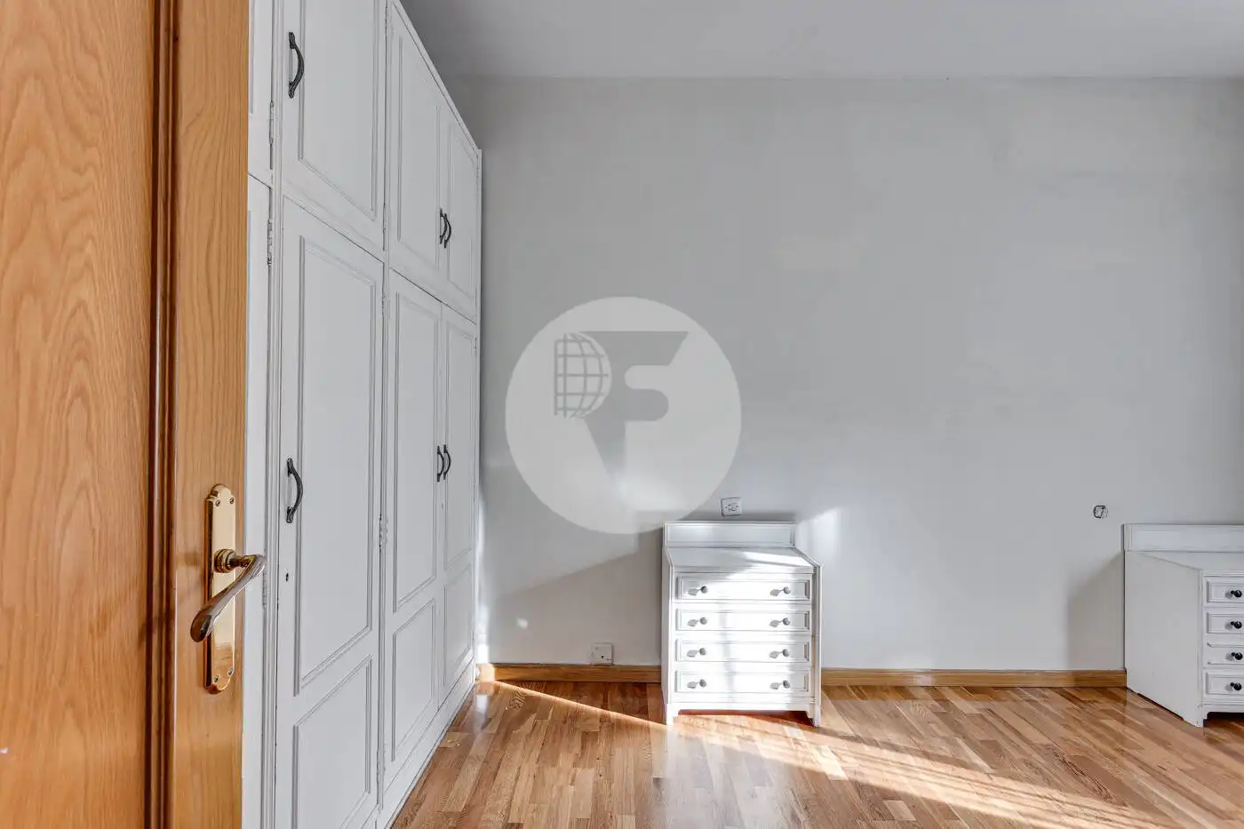 Habitación de Piso en venta en Barcelona con Aire acondicionado, Calefacción y Terraza