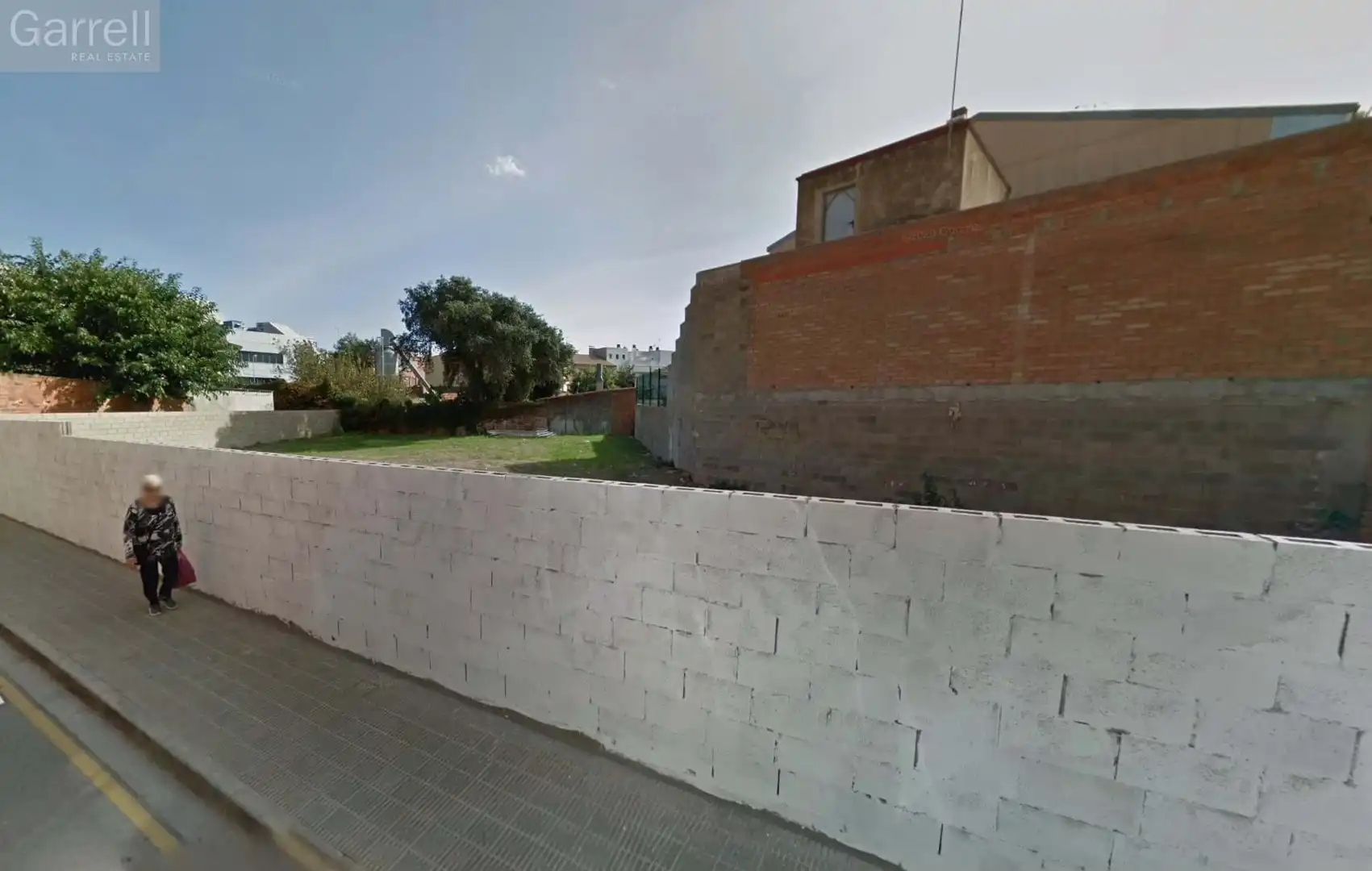 Residencial en venta en Palamós