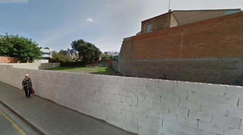 Foto 2 de Residencial en venda a Cl Emili Joan 
 Palamós, Avinguda Catalunya, Girona