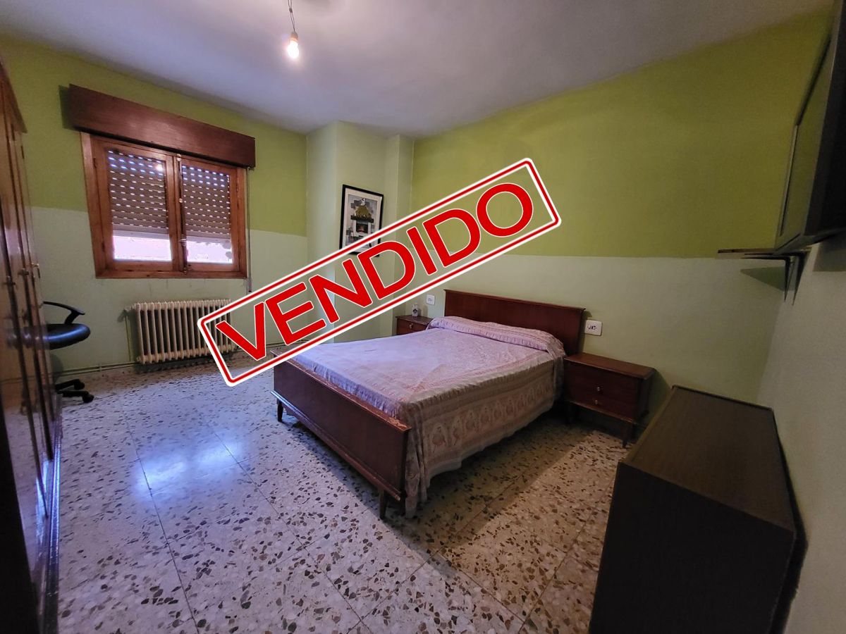 Bedroom of House or chalet for sale in Sisante  with Heating