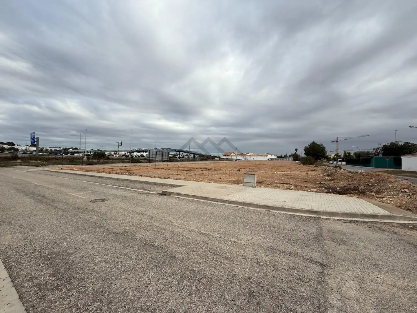 Residencial en venta en San Antonio de Benagéber