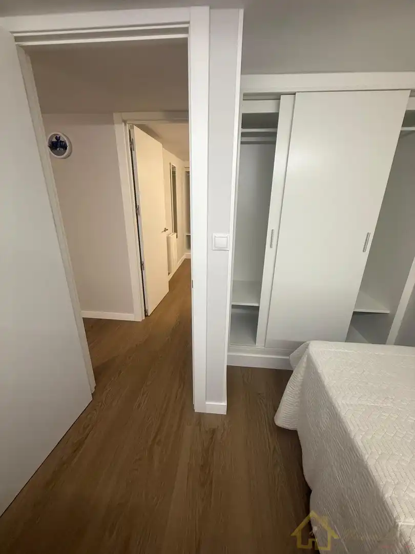 Dúplex en venta en Lugo con Calefacción, Amueblado y Alarma