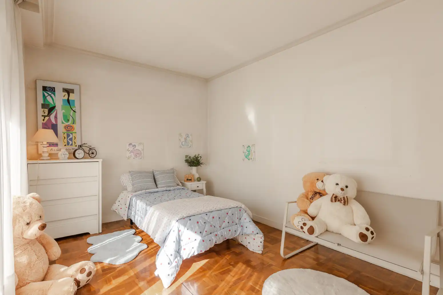 Habitación de Piso en venta en  Pamplona / Iruña con Calefacción y Parquet