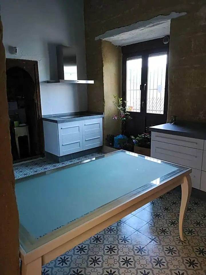 Cocina de Casa o chalet en venta en Arcos de la Frontera, Cádiz