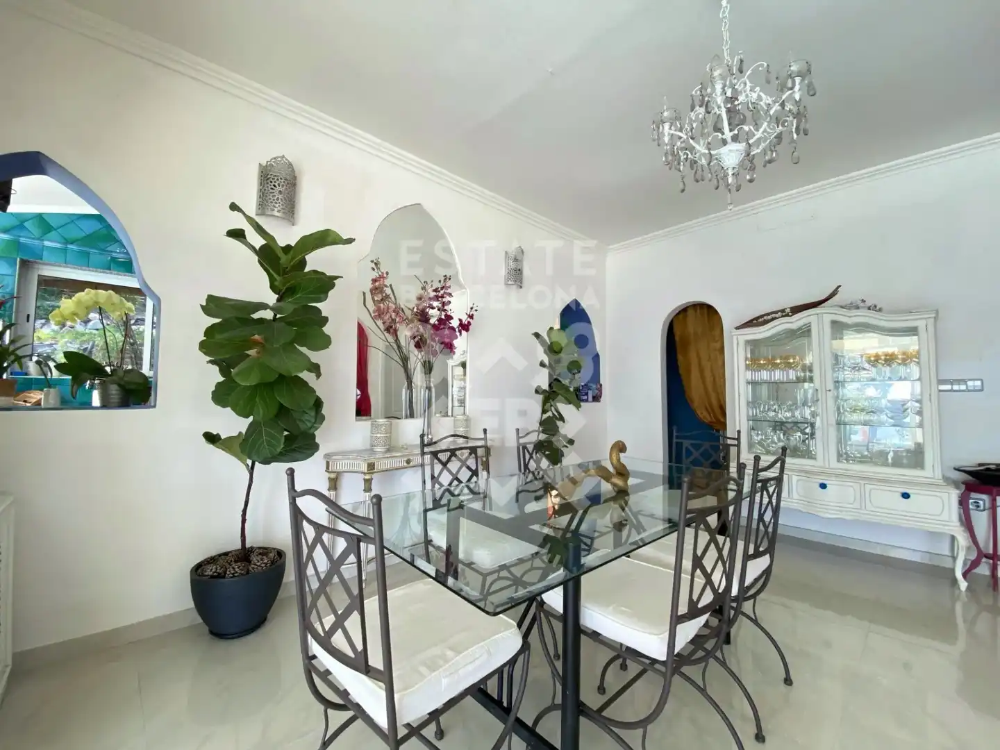 Maison avec terrasse à vendre à Carrer Capricornio, imagen 25