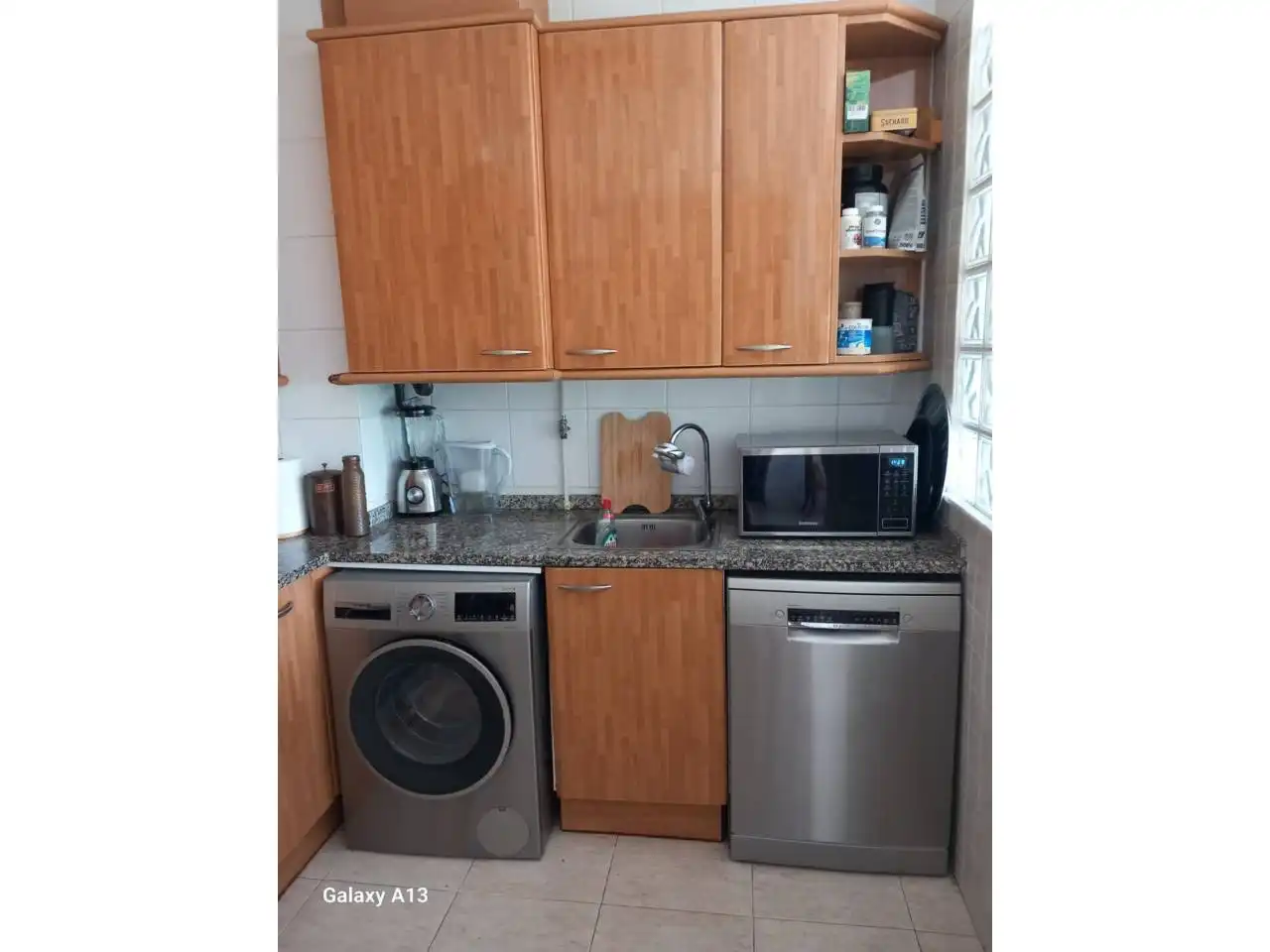 Wohnung zur Miete in Vallromanes