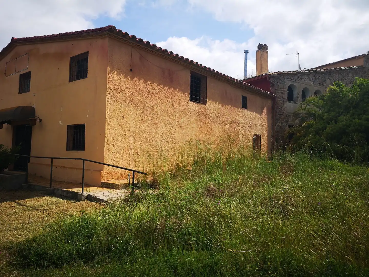 Country house for sale in Llagostera, imagen 4