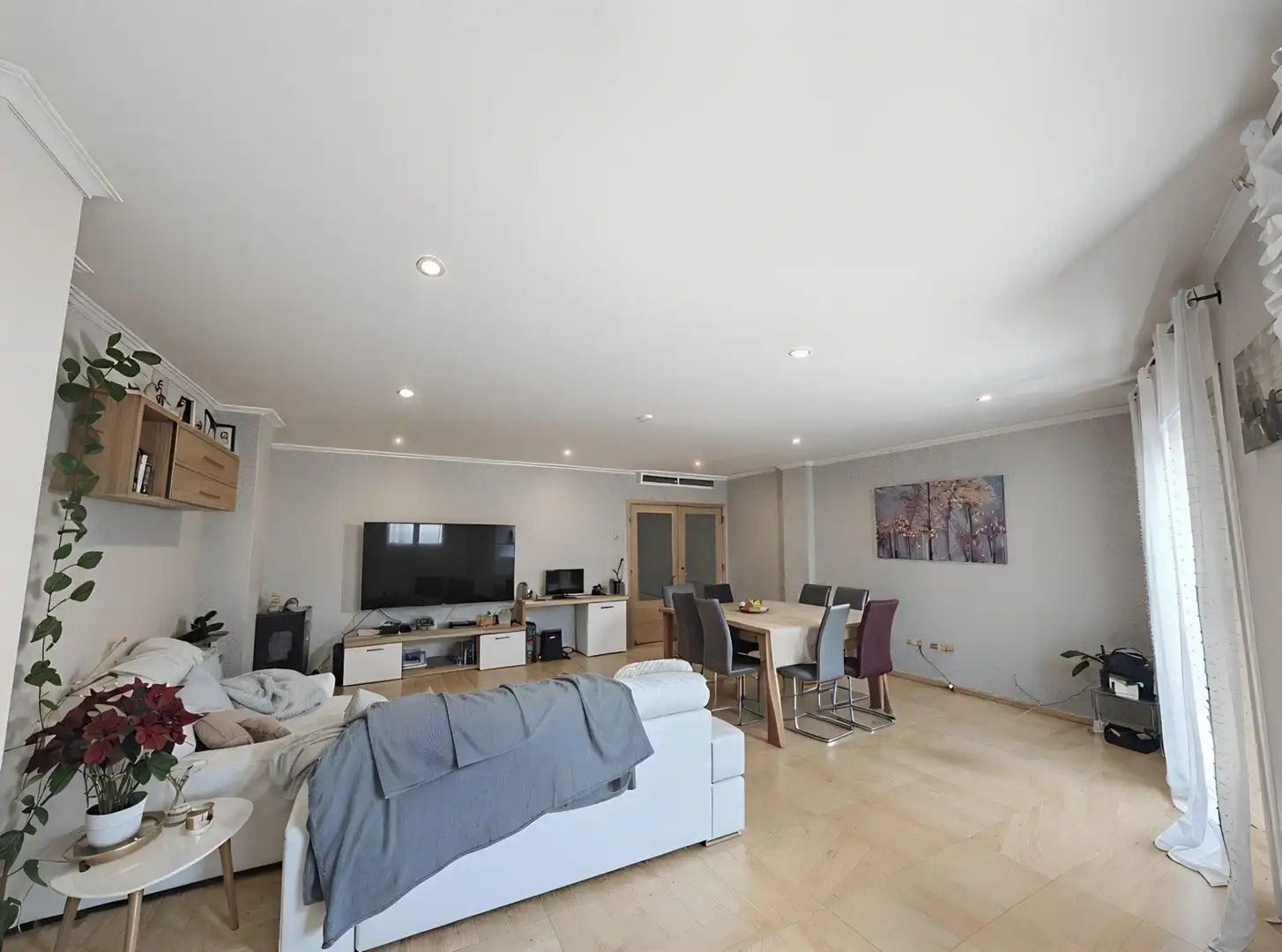 Flat for sale in Benigànim