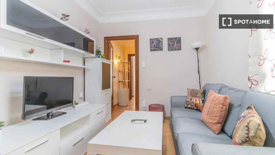 Room in Paseo Sagasta