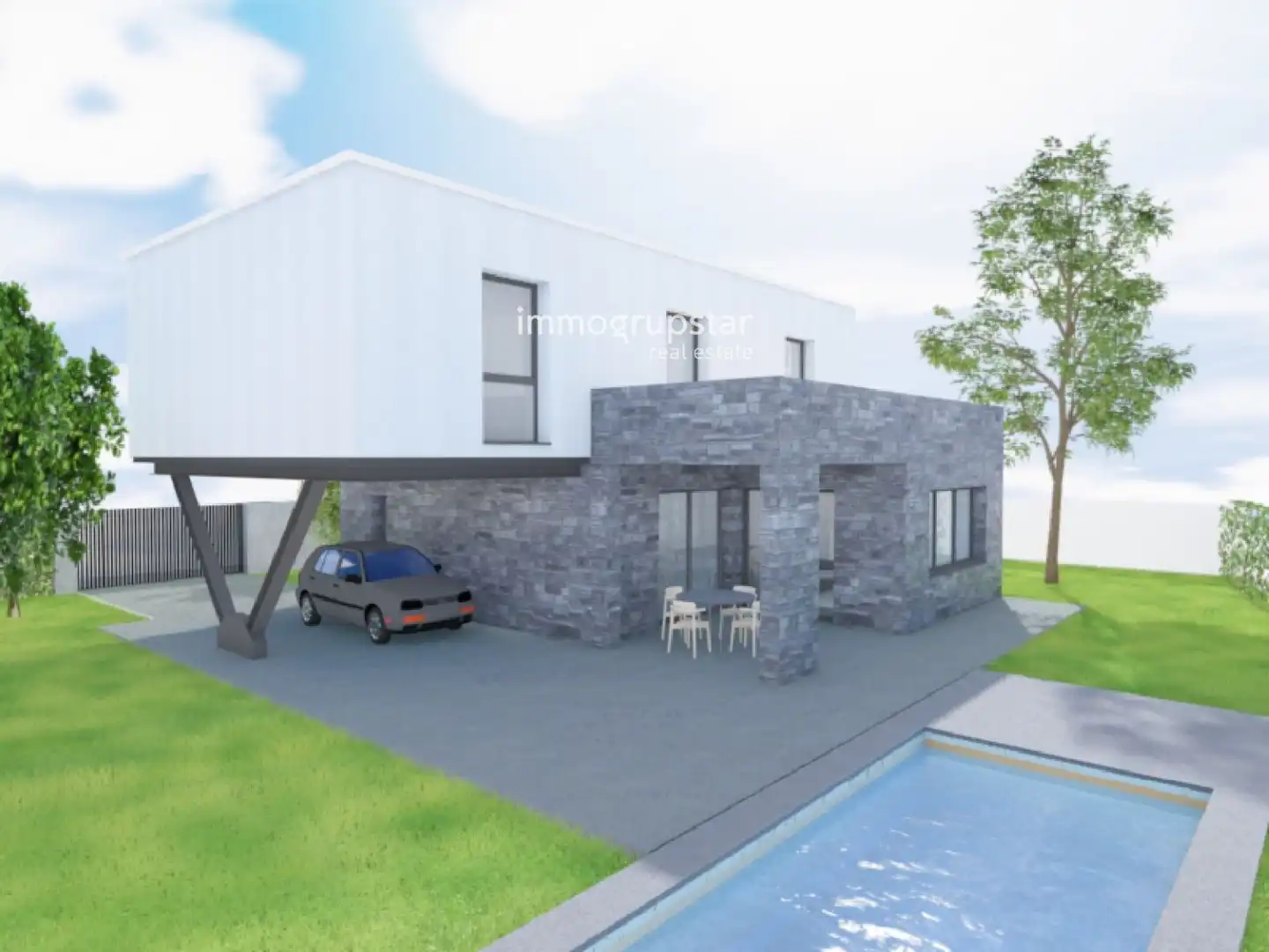 Casa o xalet en venda a Daro, Cabanyes - Mas Ambrós - Mas Pallí