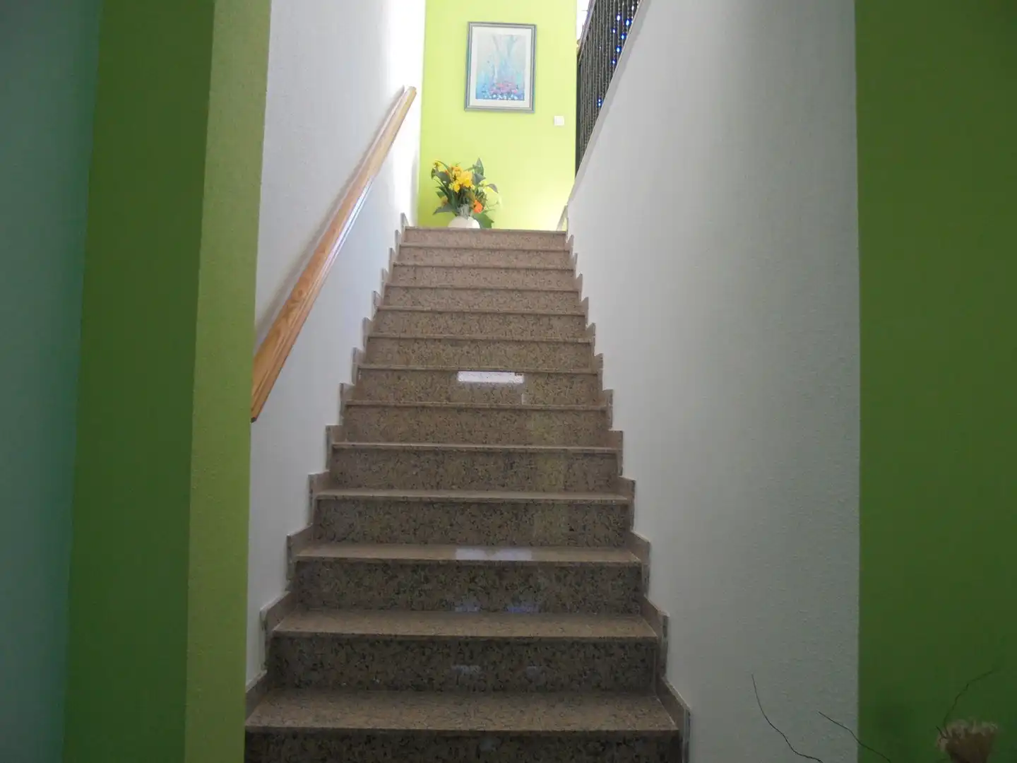 Casa adosada en venta en Camporrobles con Amueblado