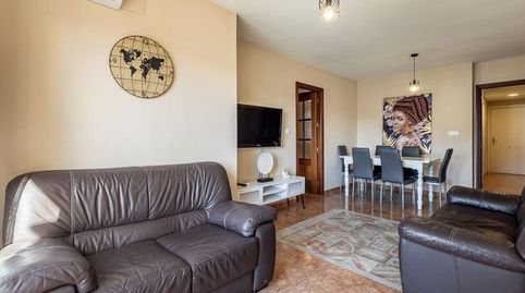 Foto 5 de Piso en venta en Calle Mar de Alborán, 1, Atarfe, Granada