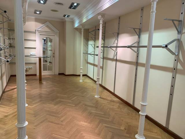 Local comercial en Venta en Pasaje RONDA DE LOS TEJARES en Zona Centro