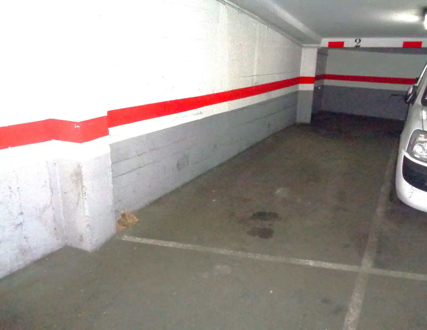 Parking of Garage for sale in L'Hospitalet de Llobregat  with Alarm