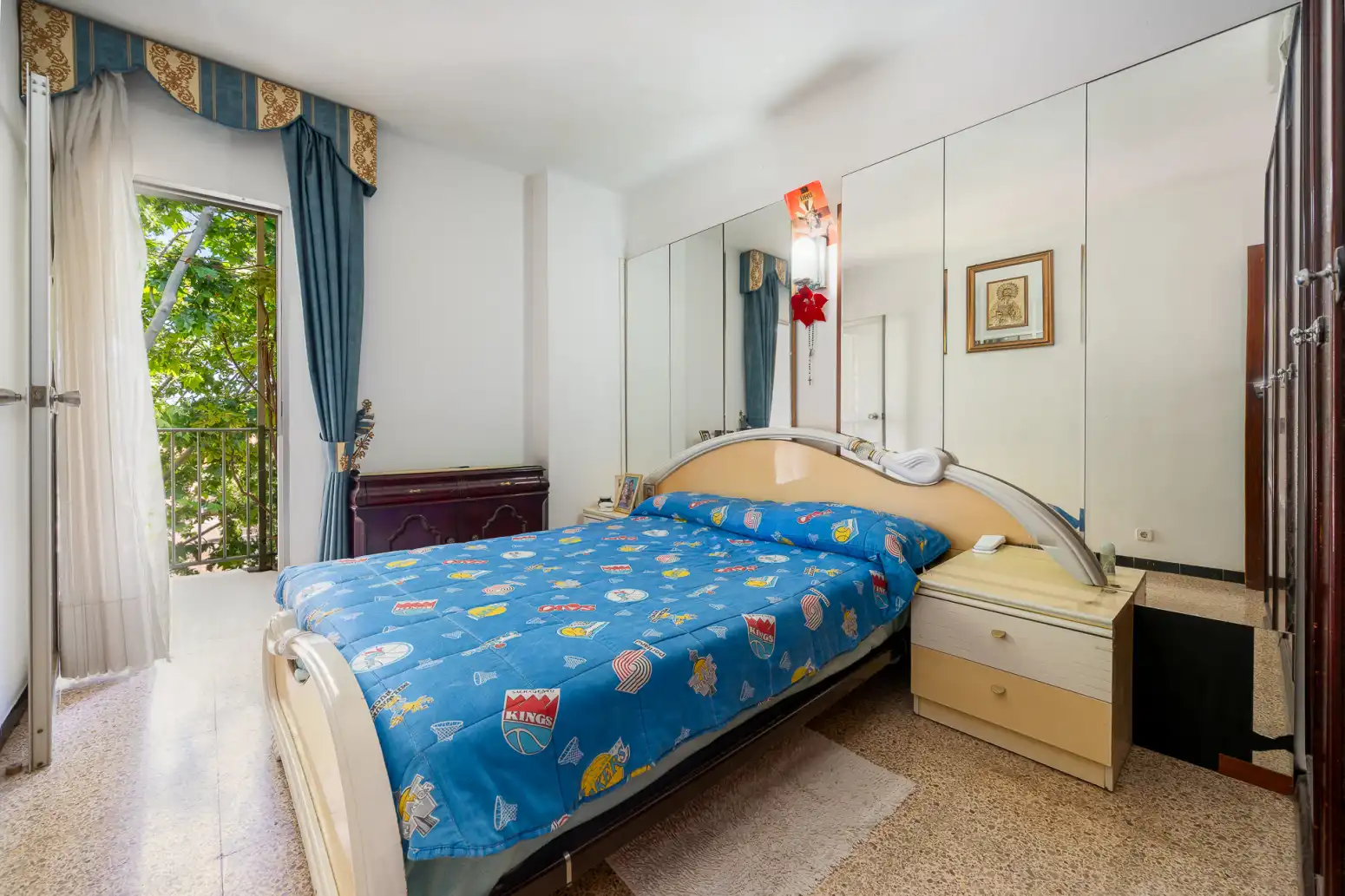 Habitación de Piso en venta en  Palma de Mallorca con Aire acondicionado, Calefacción y Terraza